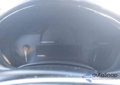 2015 Cadillac Xts Luxury z USA, uszkodzony, nr VIN 2G61N5S37F9197423